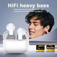 Wireless Ear Couple Mini Headphones TWS Earbuds for Android for iPhone Cellphone Gaming Earpieces Smart Headphones view 12