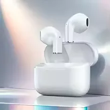 Wireless Ear Couple Mini Headphones TWS Earbuds for Android for iPhone Cellphone Gaming Earpieces Smart Headphones view 10