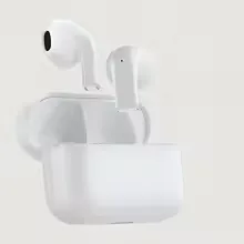 Wireless Ear Couple Mini Headphones TWS Earbuds for Android for iPhone Cellphone Gaming Earpieces Smart Headphones view 11