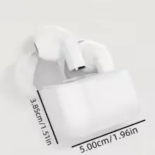 Wireless Ear Couple Mini Headphones TWS Earbuds for Android for iPhone Cellphone Gaming Earpieces Smart Headphones view 8