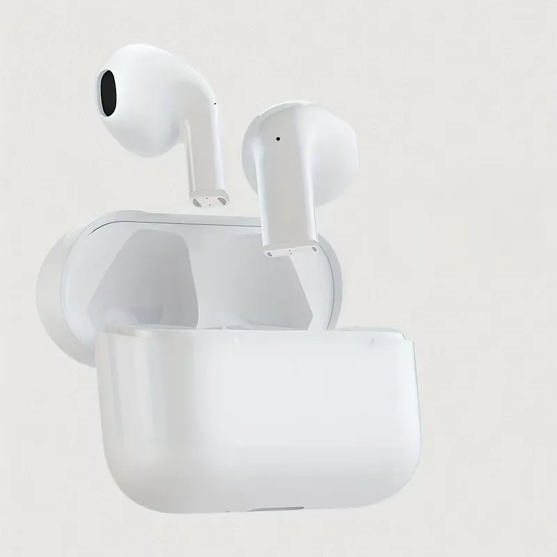 Wireless Ear Couple Mini Headphones TWS Earbuds for Android for iPhone Cellphone Gaming Earpieces Smart Headphones view 5