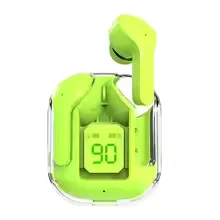 Original T2 Bluetooth Headphones TWS Transparent Wireless Bluetooth Headset HIFI Sound Quality Bluetooth 5.3 For Xiaomi Earbuds view 16