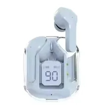 T2 Wireless Mini Earbuds LED Power Digital Display TWS Wireless Headset Stereo Bluetooth Headphones 5.3 view 15