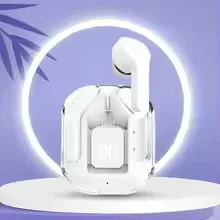 T2 Wireless Mini Earbuds LED Power Digital Display TWS Wireless Headset Stereo Bluetooth Headphones 5.3 view 10