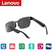 Lenovo AI Smart Glasses 8K HD Translation Bluetooth view 14