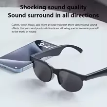 Lenovo AI Smart Glasses 8K HD Translation Bluetooth view 11