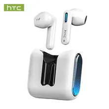 Translator Earbuds HTC NE49 AI Real-Time Translation HiFi Sound Bluetooth Earphones HD Call Low latency Gaming ear pods Choice view 14