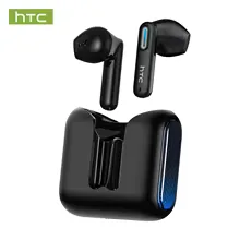 Translator Earbuds HTC NE49 AI Real-Time Translation HiFi Sound Bluetooth Earphones HD Call Low latency Gaming ear pods Choice view 15