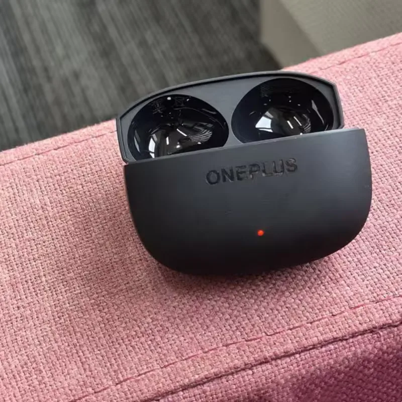 Global Version OnePlus Nord Buds 4 Pro TWS Wireless Earphone 55dB Active Noise Cancellig Bluetooth 6.0 IP55 Headphone view 4