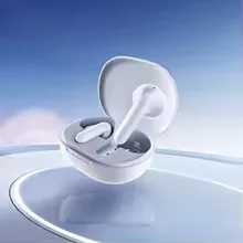 Xiaomi RedmiBuds 4 Lite Earphone TWS Bluetooth 5.3 Headphones Earphones ip54 buds 20H play time wireless Earphone view 8