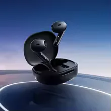 Xiaomi RedmiBuds 4 Lite Earphone TWS Bluetooth 5.3 Headphones Earphones ip54 buds 20H play time wireless Earphone view 9