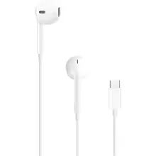 Type-C Wired Earphones, Compatible with Apple ios 16/15, Universal Wired Headphones with Buttons, High-Quality Sound, Clear Calls view 15