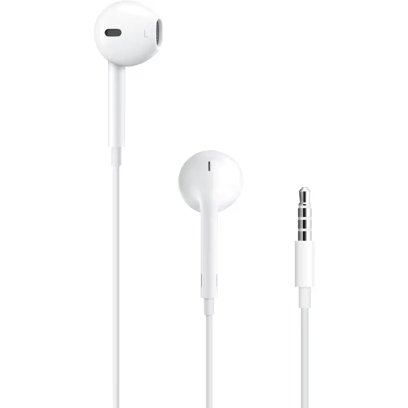 Type-C Wired Earphones, Compatible with Apple ios 16/15, Universal Wired Headphones with Buttons, High-Quality Sound, Clear Calls view 7