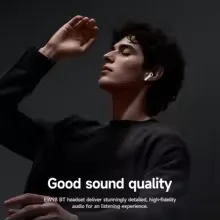 HOCO EW98 Pro 3 ANC Noise Reduction Bluetooth Earphone Heart Rate Monitoring Wireless Earbuds Headsets App Translation Function view 13