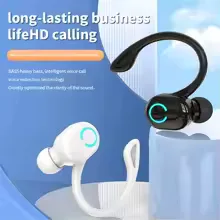 Music Sports Headphones Handsfree Calling Sports Bluetooth Earphones For Mobile Phone Business Calls Handsfree Calling Headset view 9