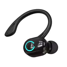 Music Sports Headphones Handsfree Calling Sports Bluetooth Earphones For Mobile Phone Business Calls Handsfree Calling Headset view 13