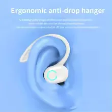 Music Sports Headphones Handsfree Calling Sports Bluetooth Earphones For Mobile Phone Business Calls Handsfree Calling Headset view 10