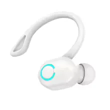 Music Sports Headphones Handsfree Calling Sports Bluetooth Earphones For Mobile Phone Business Calls Handsfree Calling Headset view 14