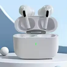 2026 New Version TWS In-ear Wireless Earphones, Stereo Touch Control Soundproof,Suitable for Running, Gaming Calls and Exercise view 8