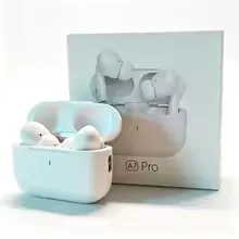 Airs Pro Wireless Bluetooth Headset TWS Earphones HiFi Earbuds Waterproof Headphones Noise Reduction Touch Control For All Phone view 7