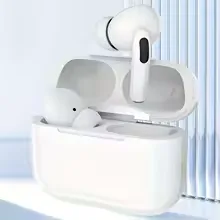 2026 New Wireless Headphones Are Suitable for Gaming, Comfortable Touch, Rechargeable Lithium Battery, Compatible with Universal Mobile Phones, Gaming Additions, Stylish Headphone Design, Touch Headphones view 9