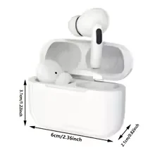 2026 New Wireless Headphones Are Suitable for Gaming, Comfortable Touch, Rechargeable Lithium Battery, Compatible with Universal Mobile Phones, Gaming Additions, Stylish Headphone Design, Touch Headphones view 12