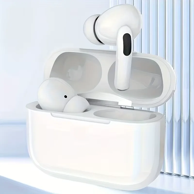 2026 New Wireless Headphones Are Suitable for Gaming, Comfortable Touch, Rechargeable Lithium Battery, Compatible with Universal Mobile Phones, Gaming Additions, Stylish Headphone Design, Touch Headphones