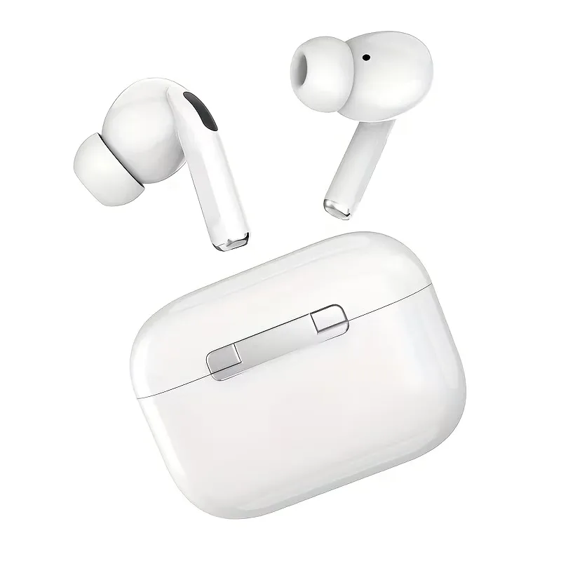 2026 New Wireless Headphones Are Suitable for Gaming, Comfortable Touch, Rechargeable Lithium Battery, Compatible with Universal Mobile Phones, Gaming Additions, Stylish Headphone Design, Touch Headphones view 2