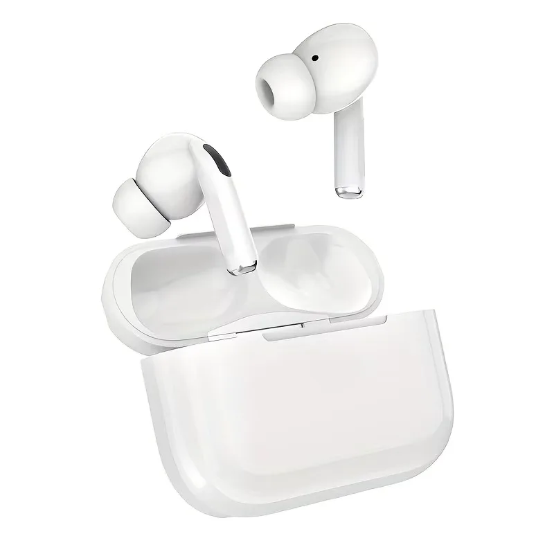 2026 New Wireless Headphones Are Suitable for Gaming, Comfortable Touch, Rechargeable Lithium Battery, Compatible with Universal Mobile Phones, Gaming Additions, Stylish Headphone Design, Touch Headphones view 3