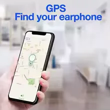 Super A3 For Original Air 3 pro ANC TWS Wireless Bluetooth Earphones Cancellation Headset Cancellation Earbuds for iOS Android view 8