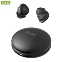 Sleeping aid Earbuds HTC NE92 Noise Reduction Wireless Bluetooth Earphones Comfortable Wearing HIFI Sound Music Headset view 14