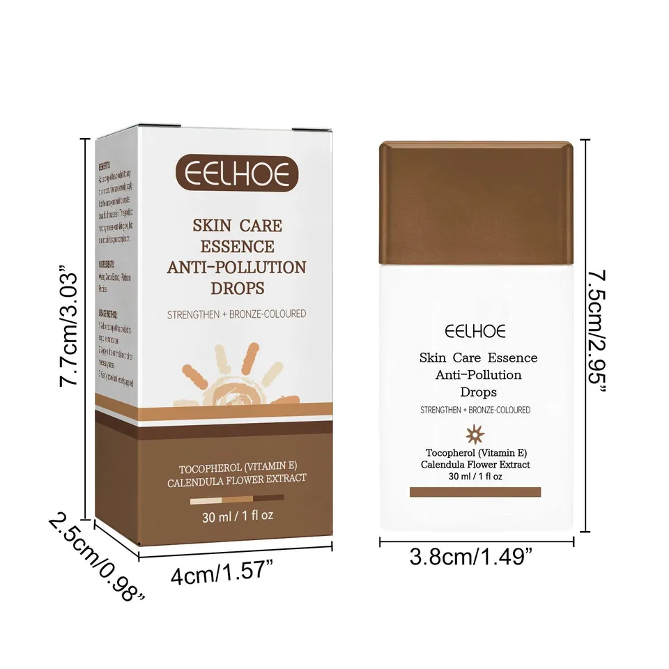 Tanning Skin Care Cream Summer Beach Self-tanning Bronze Moisturizing And Firming Skin Sun Cream view 3