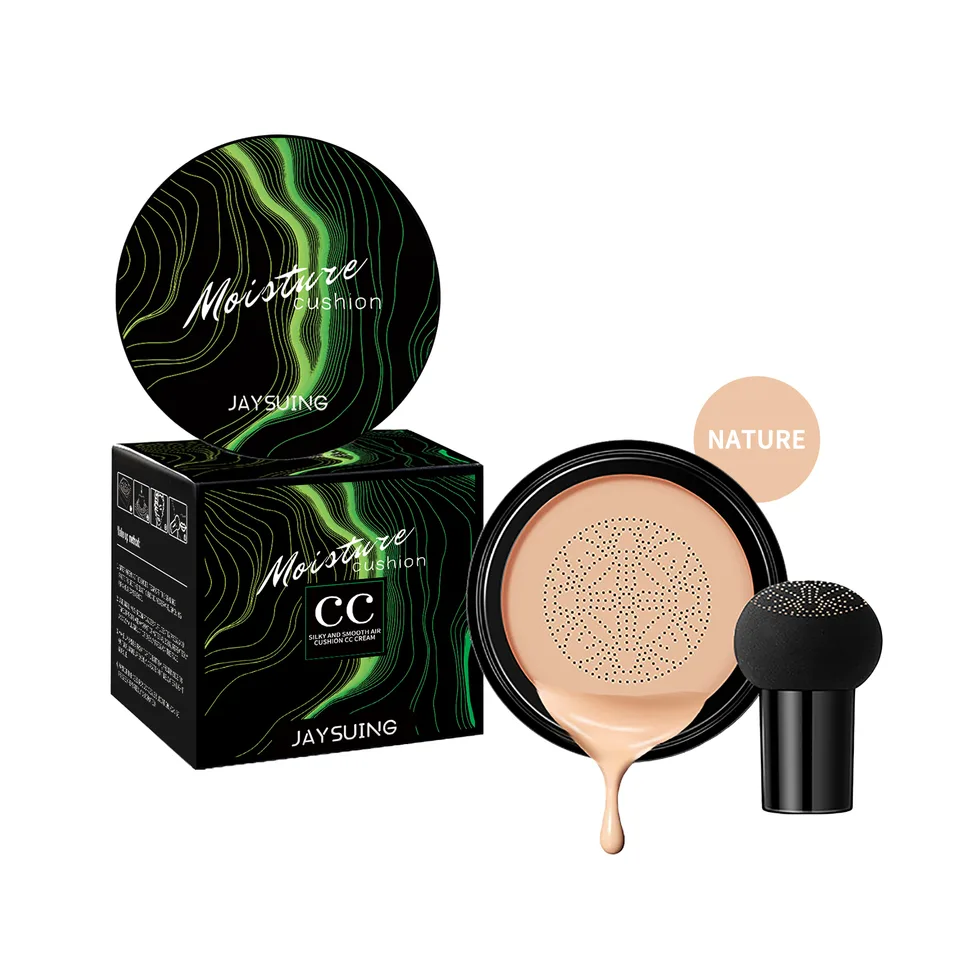 Jayswing Mushroom Head Air Cushion Concealer view 2
