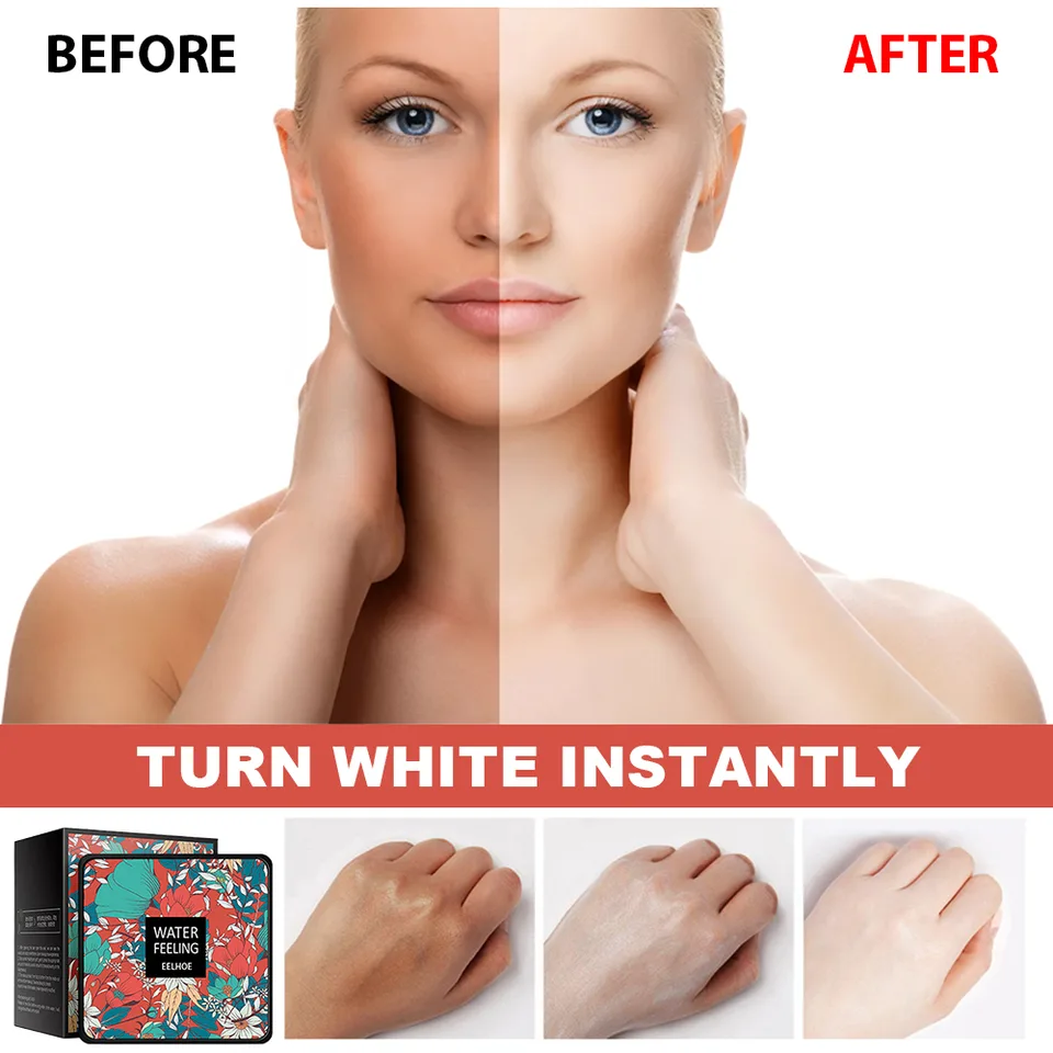 EELHOE Flawless Air Cushion BB Cream Mushroom Air Cushion Covers Blemishes, Waterproof, Sweat Proof And Non Shedding Makeup Pad BB Cream view 2