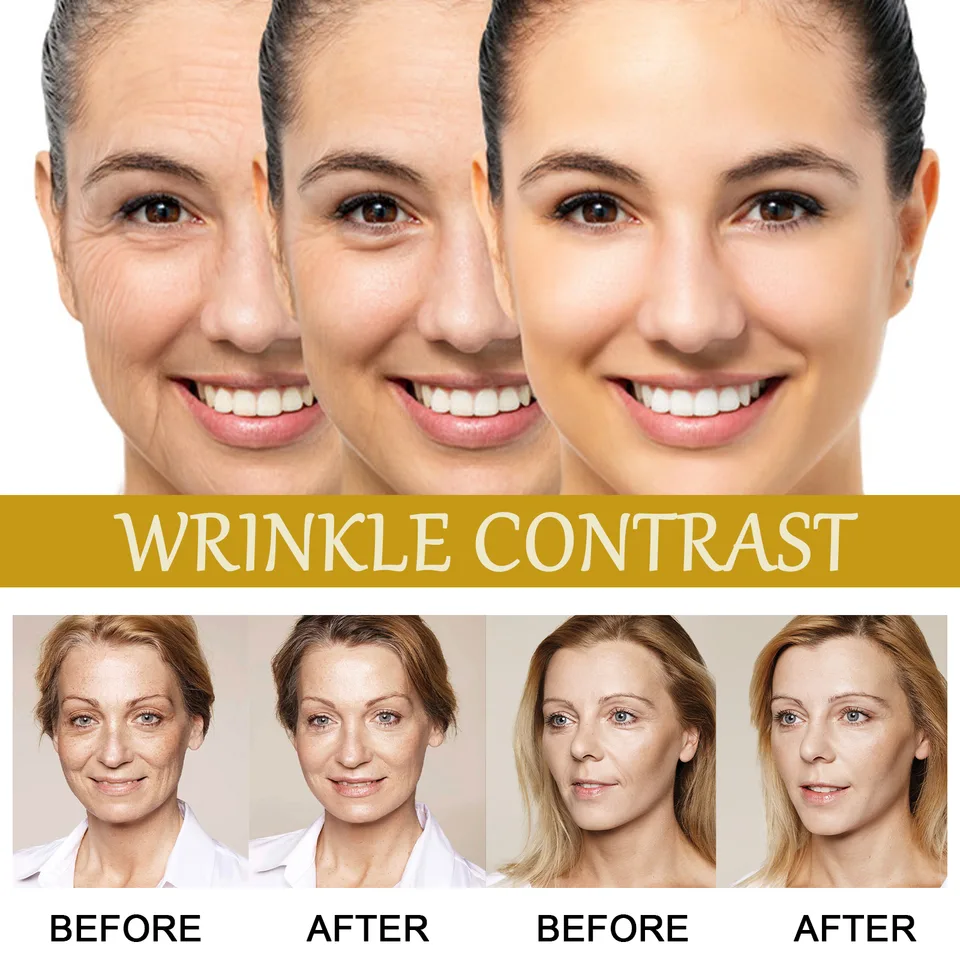 Jayswing Bee Venom Light Line Repair Dark, Moisturizing And Firming Skin view 4