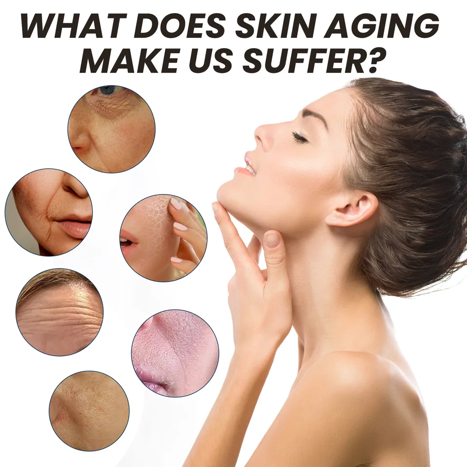 OUHOE Facial Anti Wrinkle And Firming Skincare Products view 3