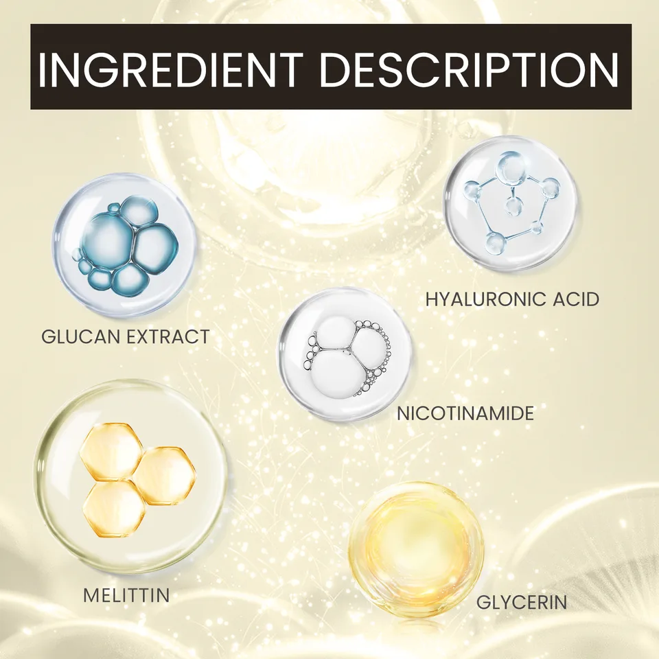 OUHOE Facial Anti Wrinkle And Firming Skincare Products view 4
