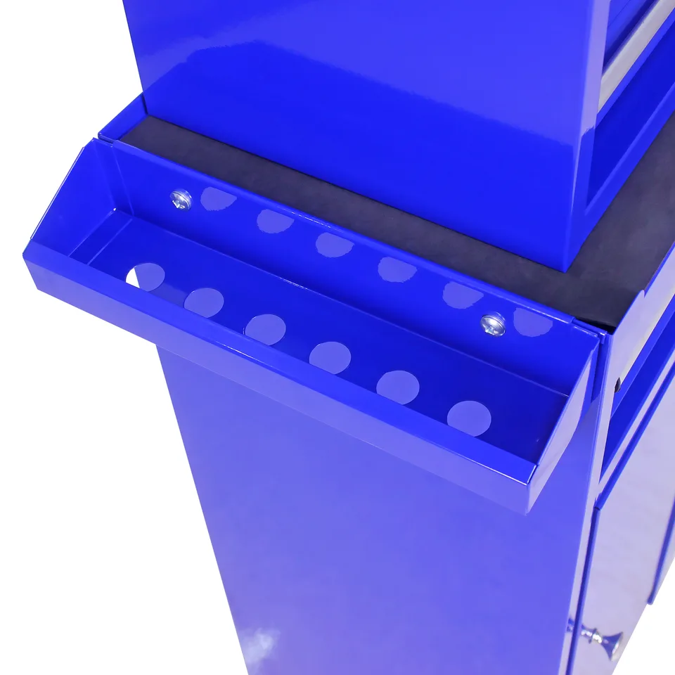 Metal Tool Storage Cabinets view 4