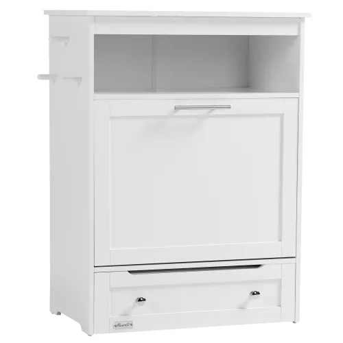 Pet Feeder Station Lockers view 2