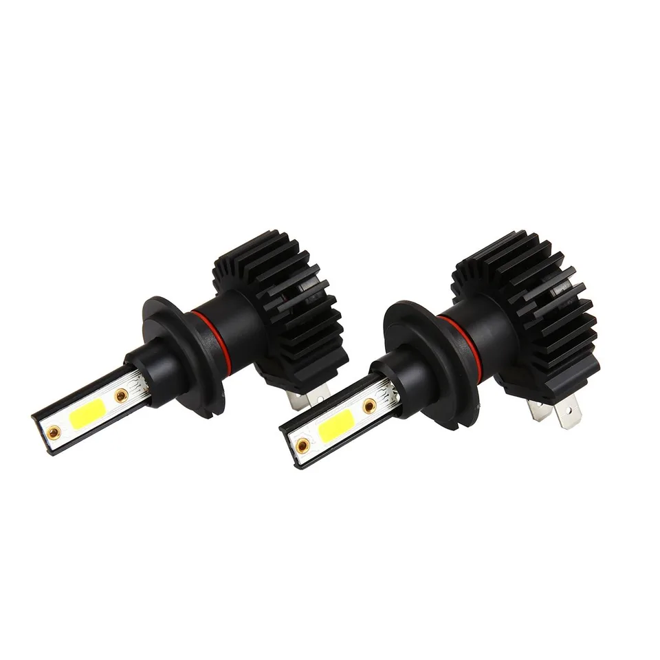 Integrated LED Car Headlights view 4
