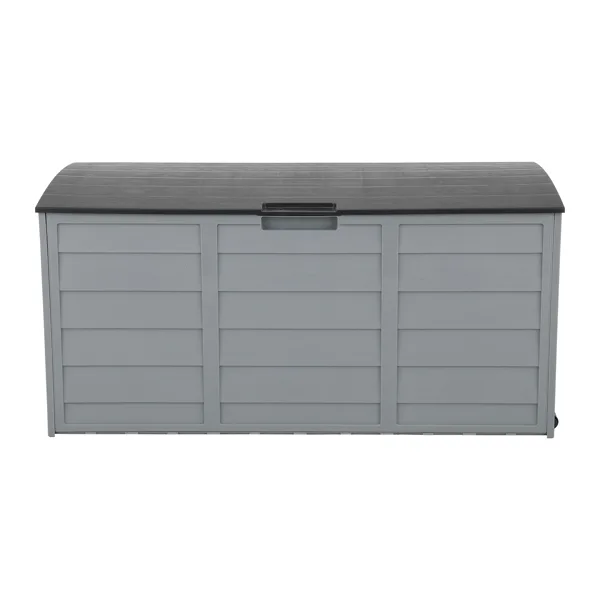 Courtyard Storage Box view 2