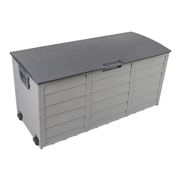 Courtyard Storage Box view 4
