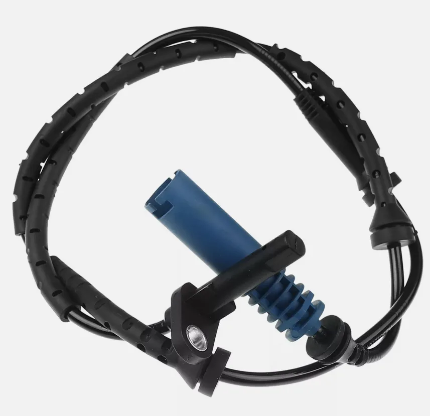 New Front Left Or Right ABS Wheel Speed Sensor Fits BMW E83 X3 34523420330 view 4
