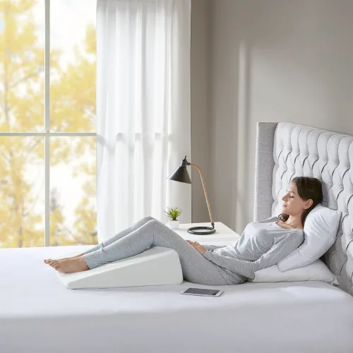 Wedge Pillow view 3