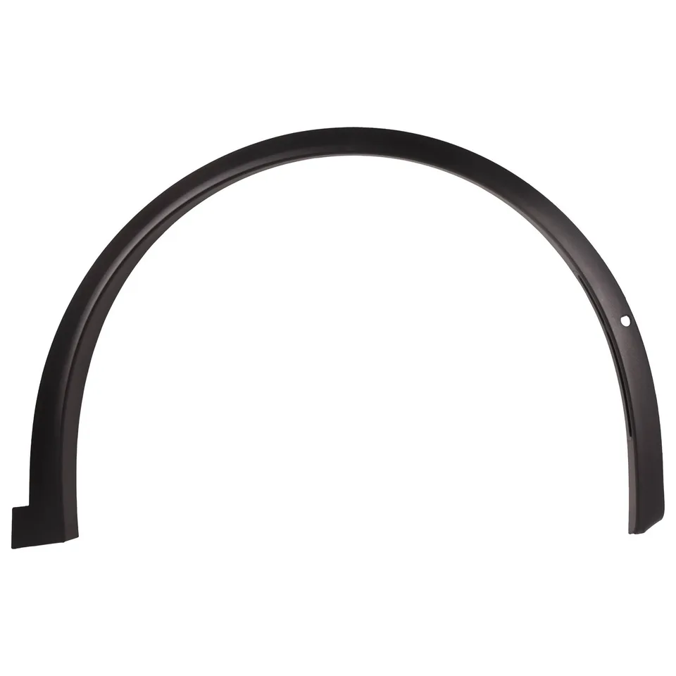 NEW For Tesla Model X 2016-2021 Front Right Wheel Arch Fender Molding Trim