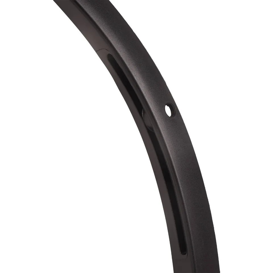 NEW For Tesla Model X 2016-2021 Front Right Wheel Arch Fender Molding Trim view 4