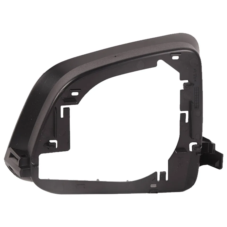Fits 2020-2023 Tesla Model Y Right Exterior Mirror Base Support Ring 8202201 view 4