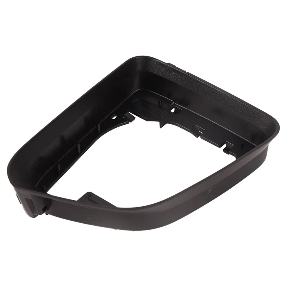 Fits 2020-2023 Tesla Model Y Right Exterior Mirror Base Support Ring 8202201 view 2