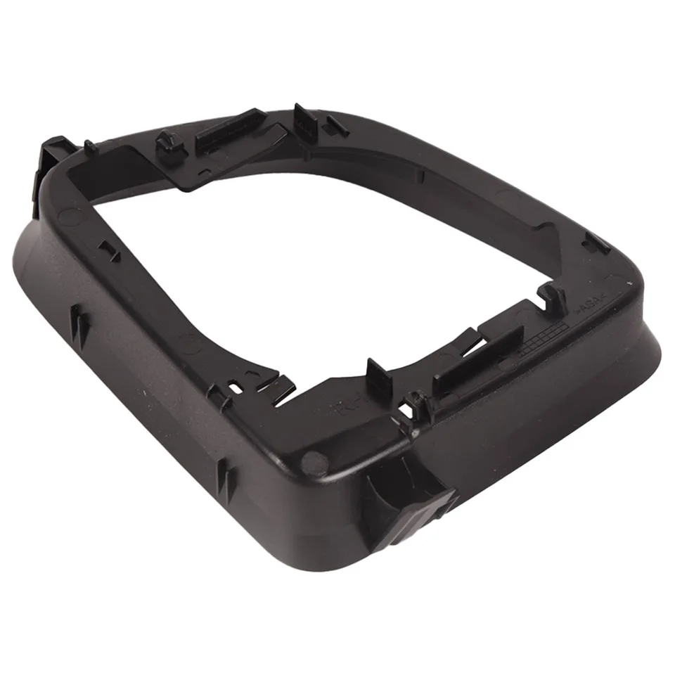 Fits 2020-2023 Tesla Model Y Right Exterior Mirror Base Support Ring 8202201 view 3
