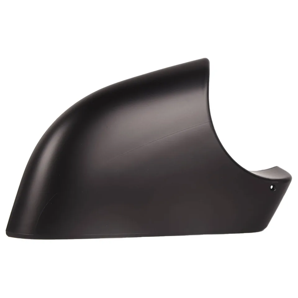 Fits Tesla Model Y 2020-2023 Right Passenger Side Wing Mirror Cover Lower Holder view 3